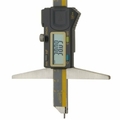 Igaging Absolute Origin IP54 Depth Digital Caliper w/ interchangeable pins, 0-6", 100-700-35 100-700-35